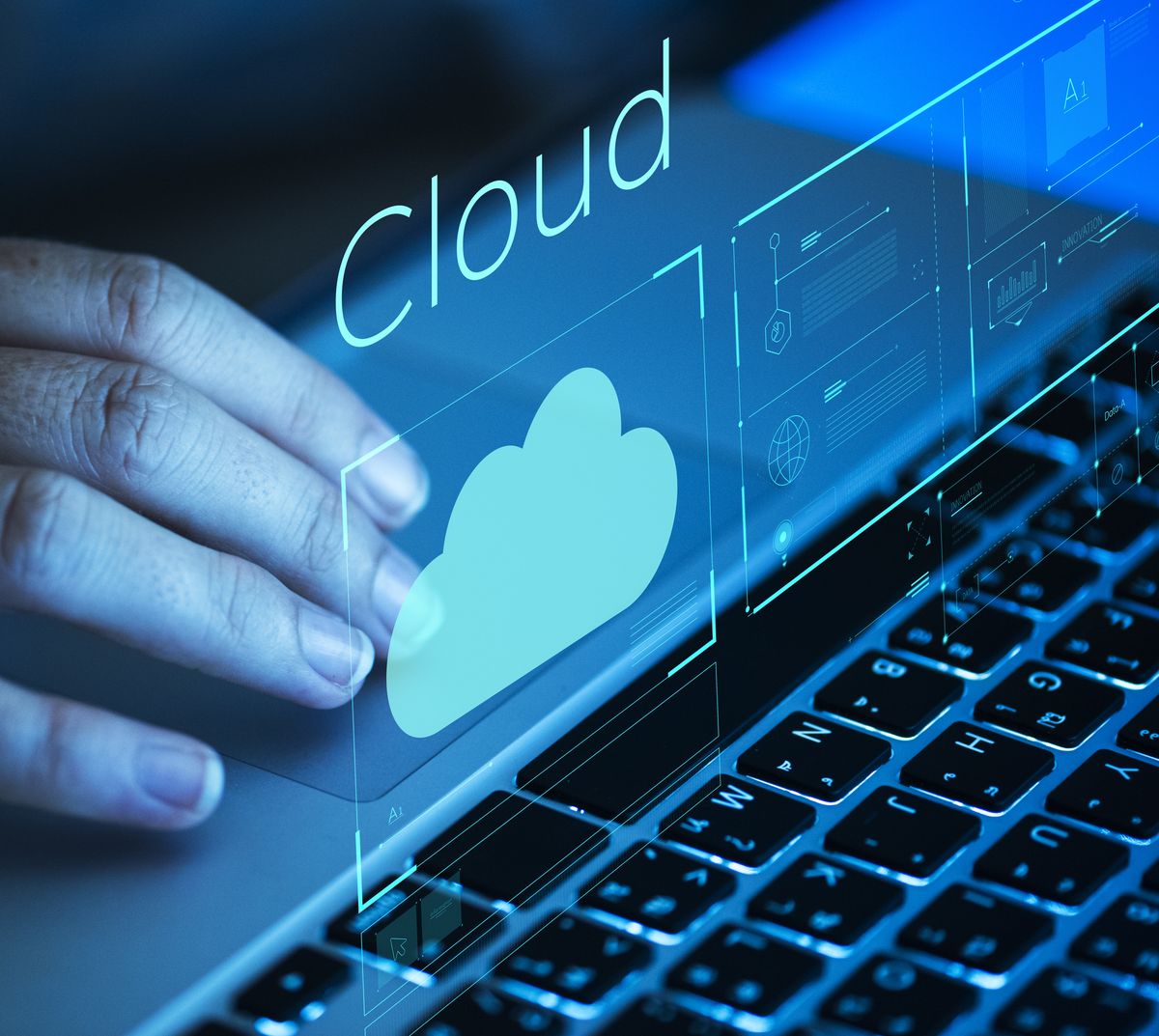 Cloud Migration Strategies